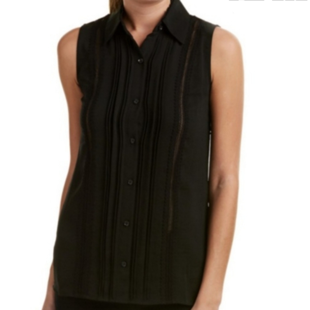 CAbi Jagger blouse